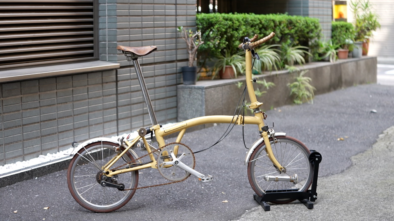 Brompton desert 2025 sand