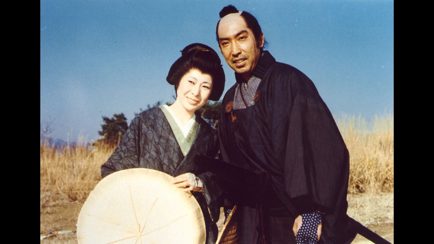 時代劇 Bsフジ