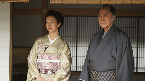 番組概要 時代劇 三屋清左衛門残日録 Bsフジ 番組概要 時代劇 三屋清左衛門残日録 Bsフジ