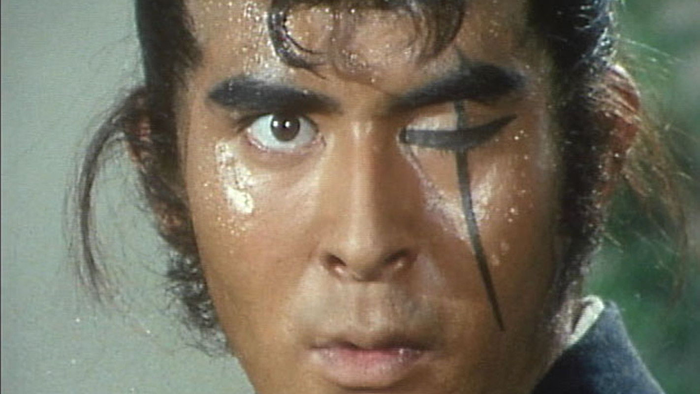 時代劇名作選＞『無用ノ介』｜BSフジ