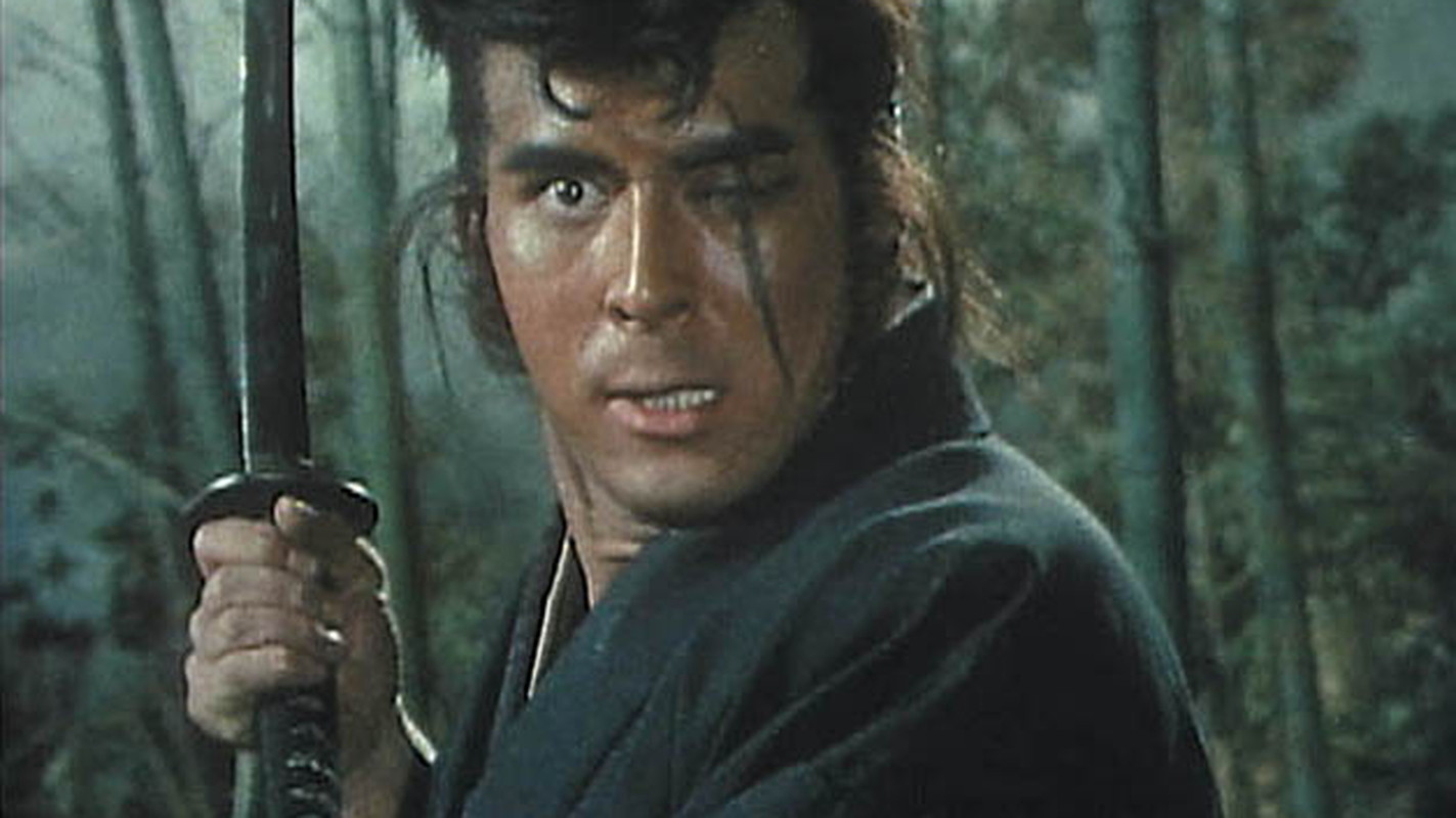 時代劇名作選＞『無用ノ介』｜BSフジ