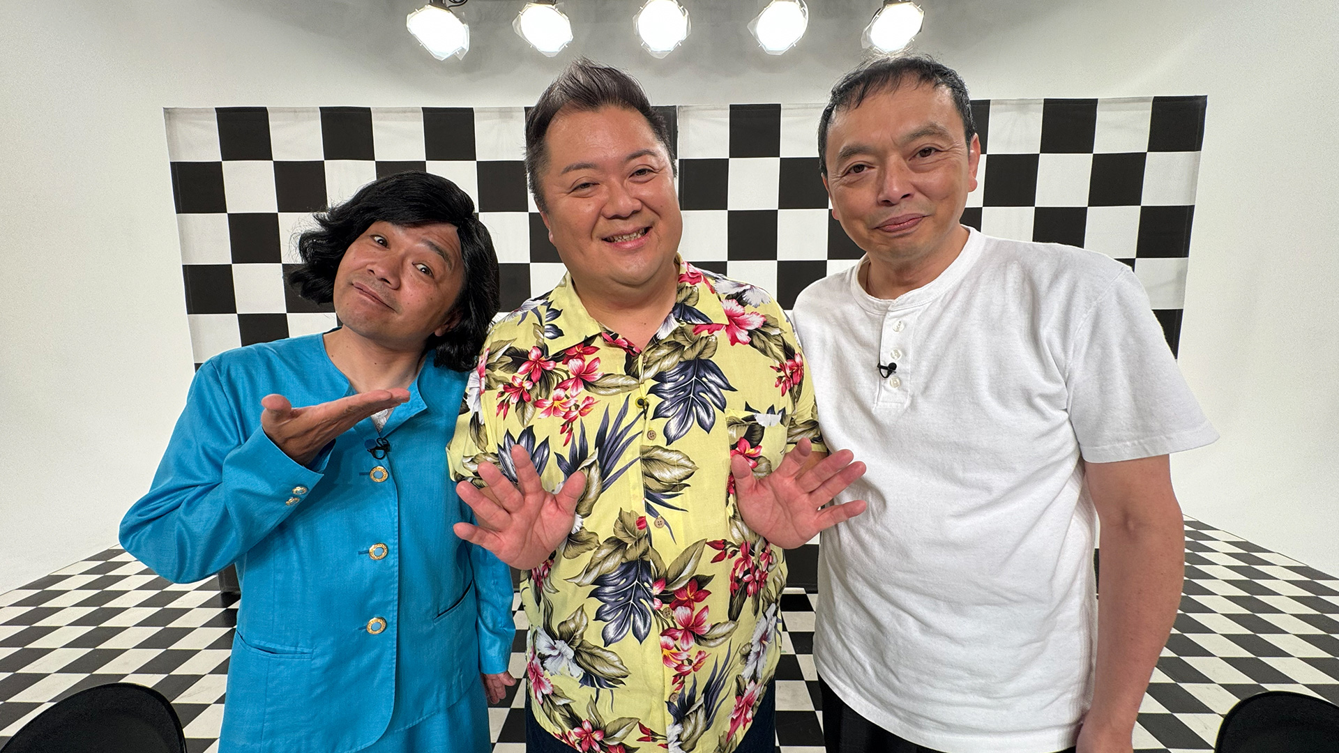 次回予告画像