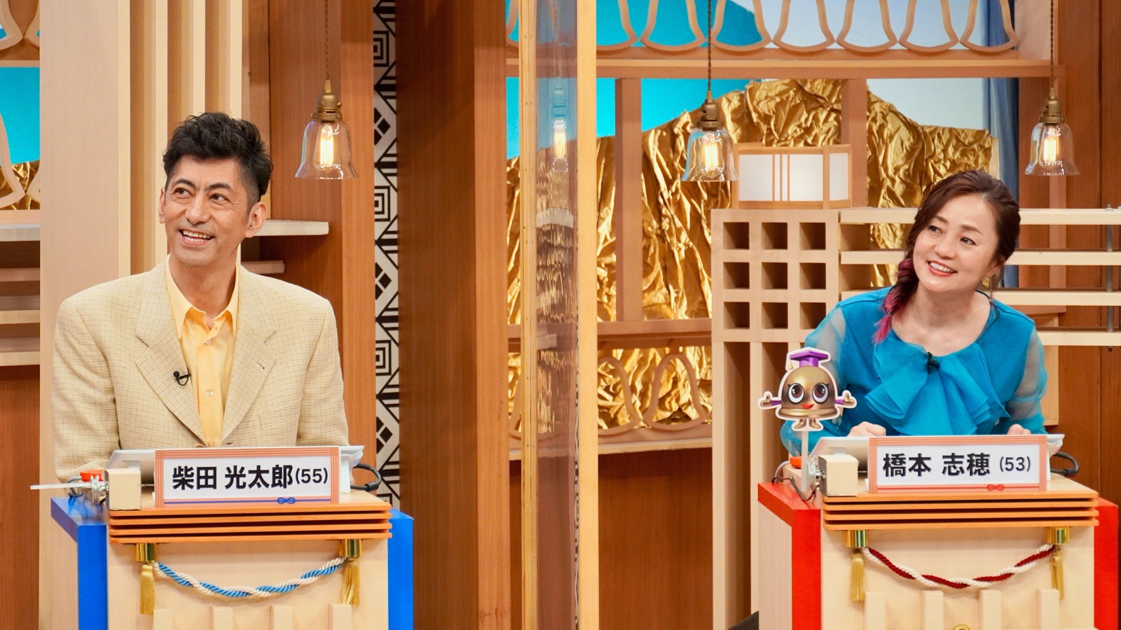 クイズ 脳ベルshow Bsフジ クイズ 脳ベルshow Bsフジ