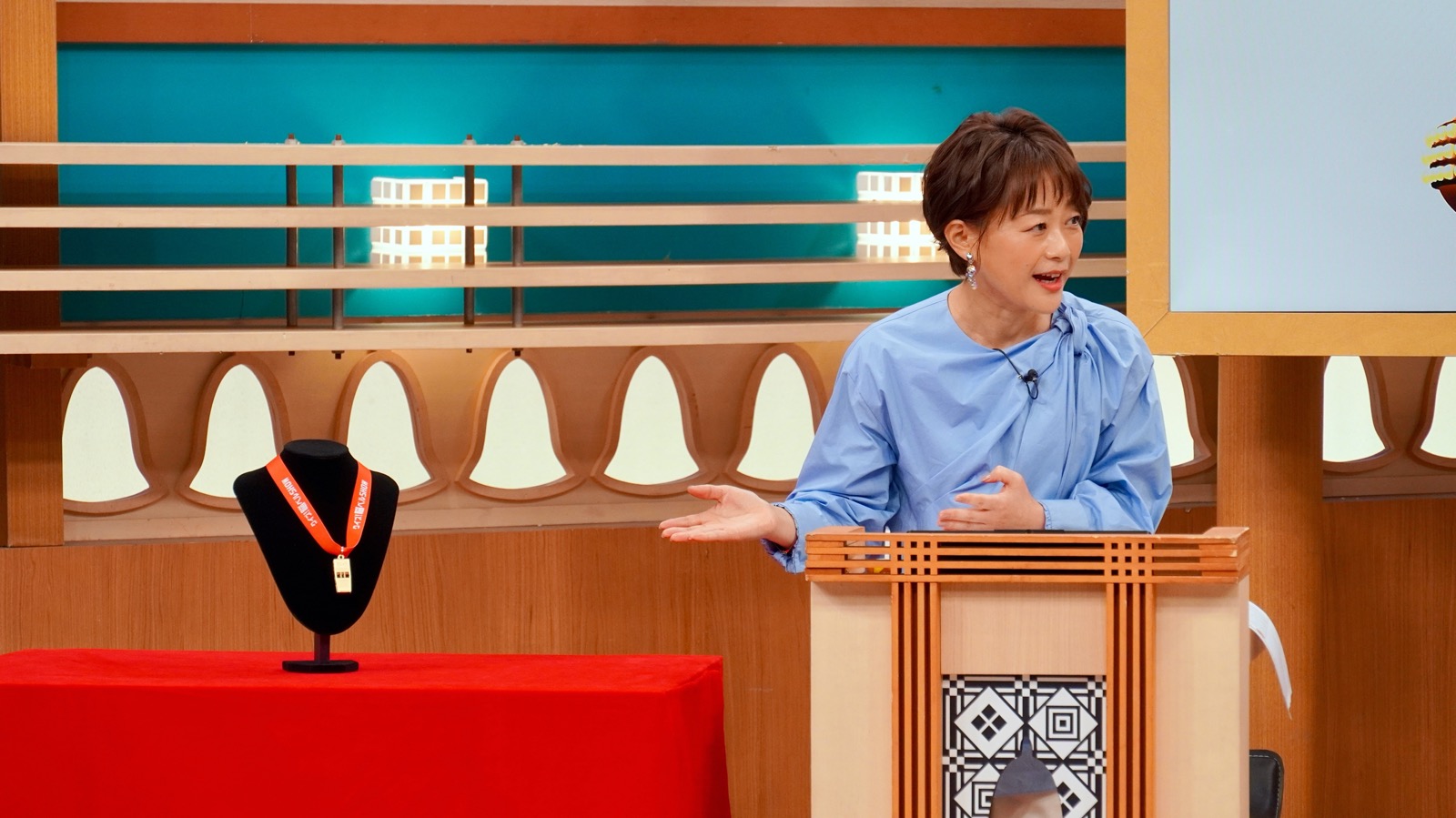 クイズ！脳ベルSHOW』｜BSフジ