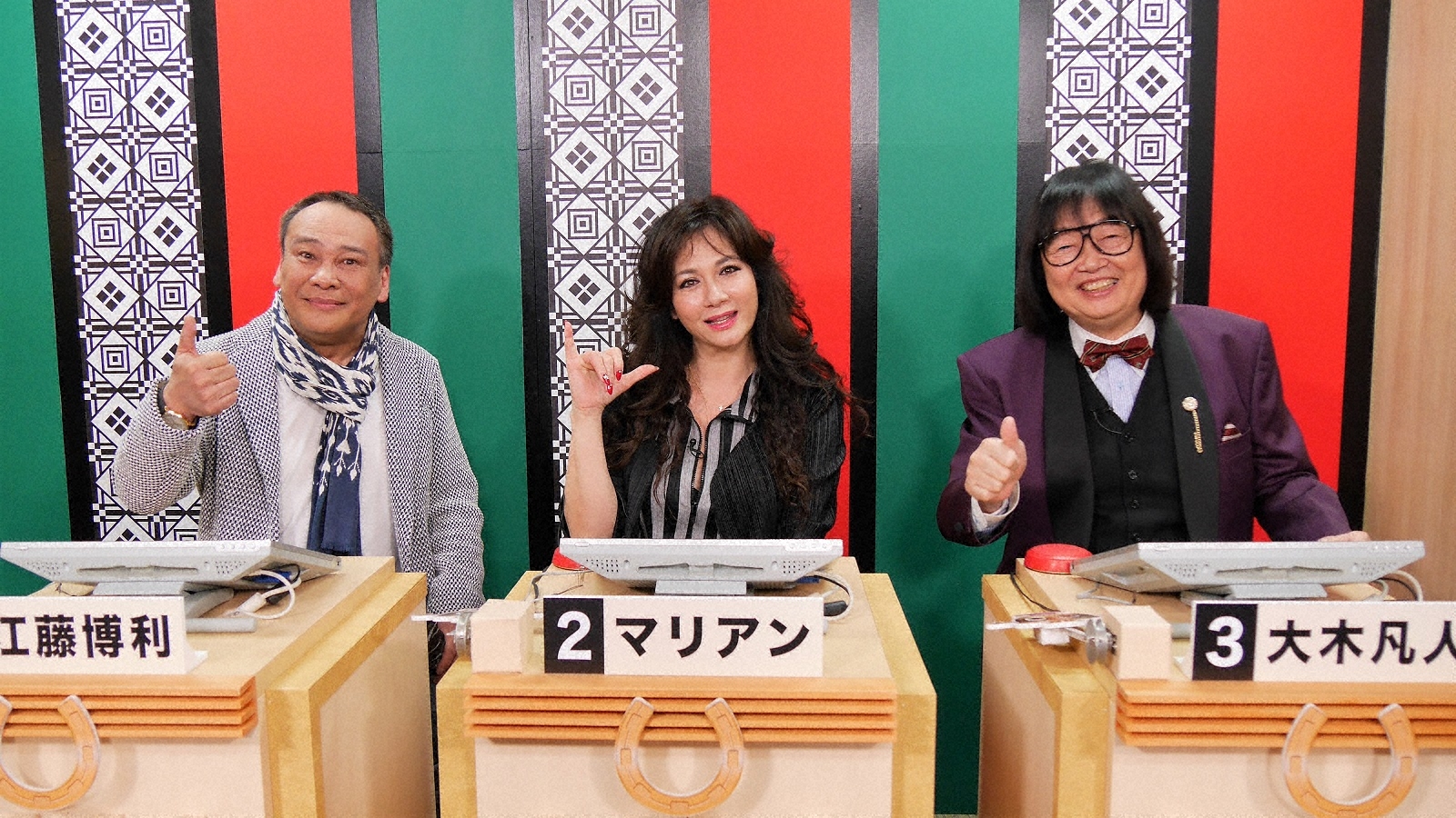 クイズ 脳ベルshow Bsフジ クイズ 脳ベルshow Bsフジ