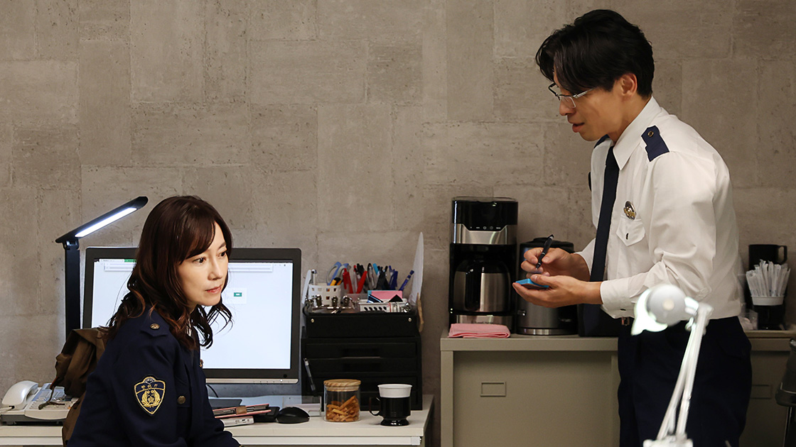 第3話 場面写真3