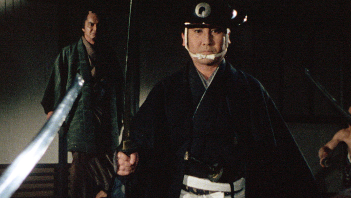 時代劇名作選＞『鬼平犯科帳'80』｜BSフジ