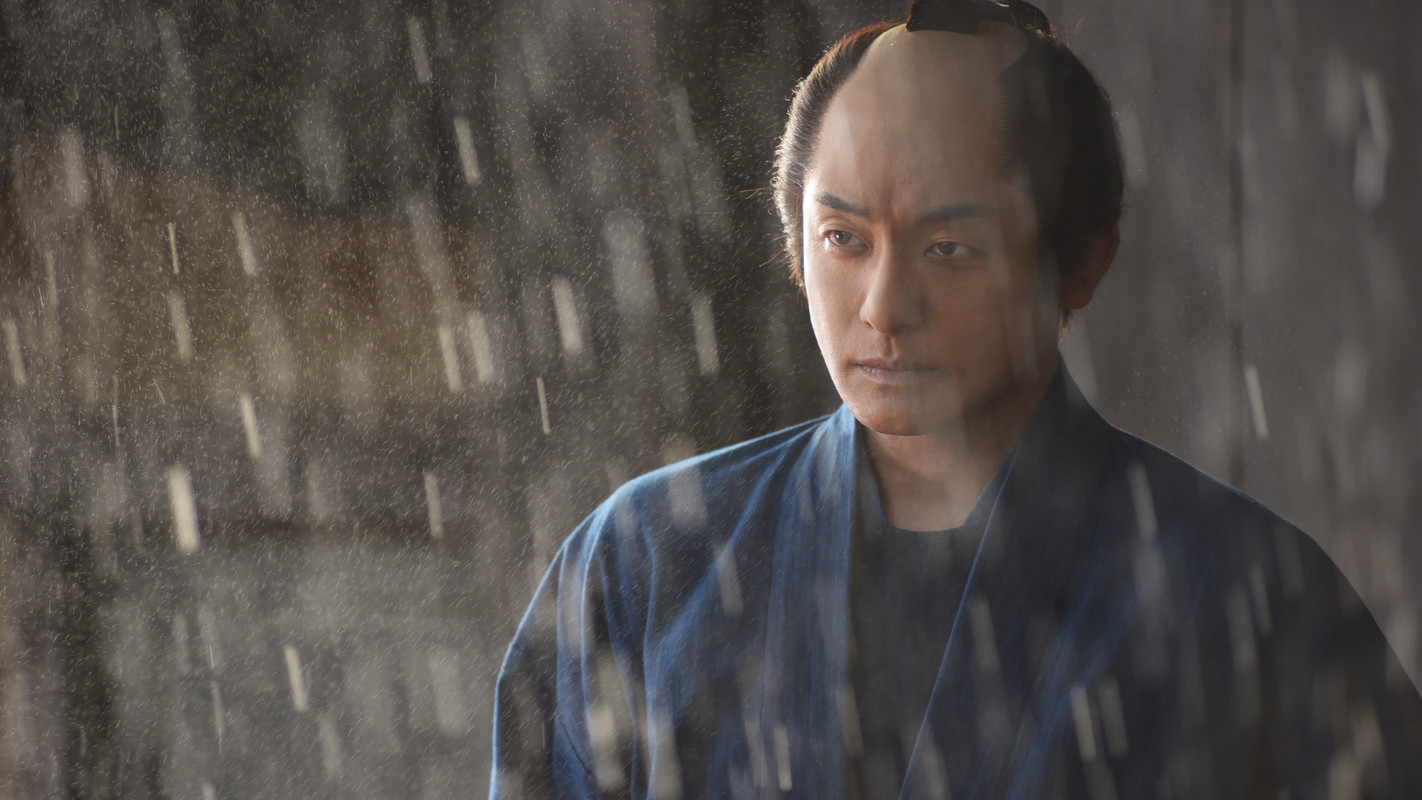鬼平外伝 最終章 四度目の女房』｜BSフジ