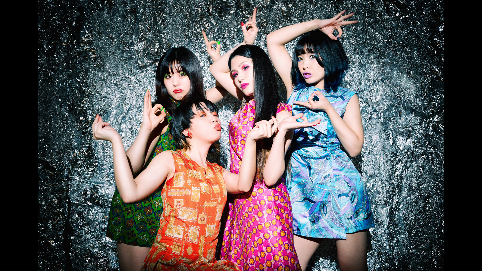 MUSIC:S＞『推しカムTV：おとぼけビ～バ～編』｜BSフジ