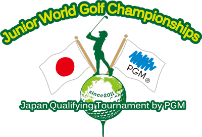 Junior World Golf Championships Japan Quali fying Tournament by PGM