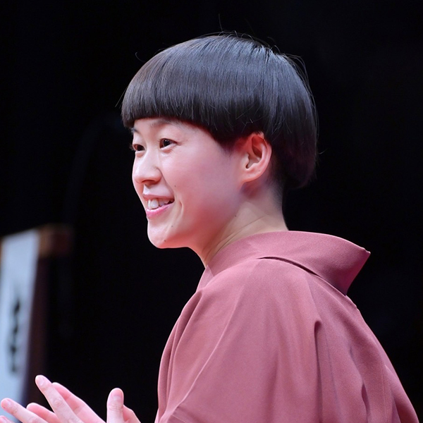 桂二葉