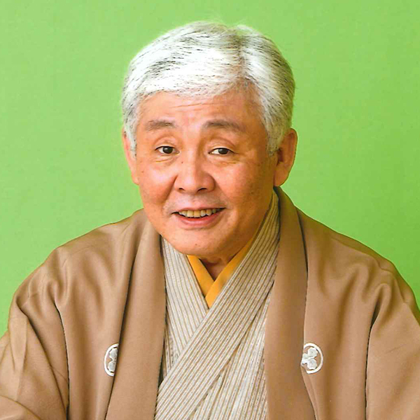 柳家喬太郎