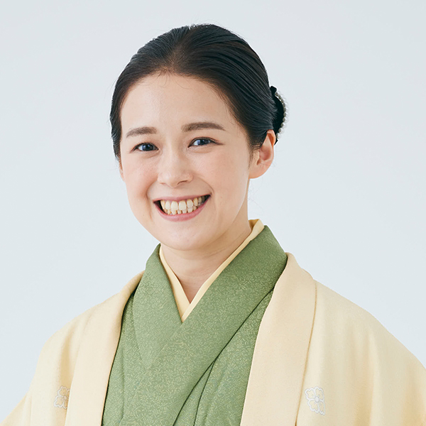 林家つる子