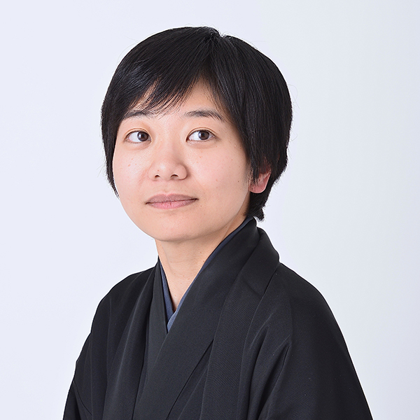 立川小春志