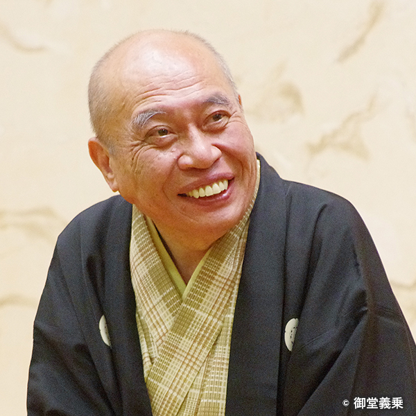 瀧川鯉昇