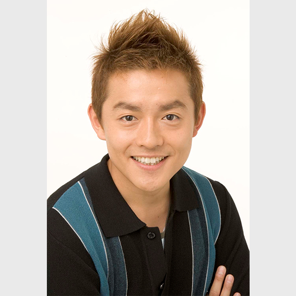 井戸田潤
