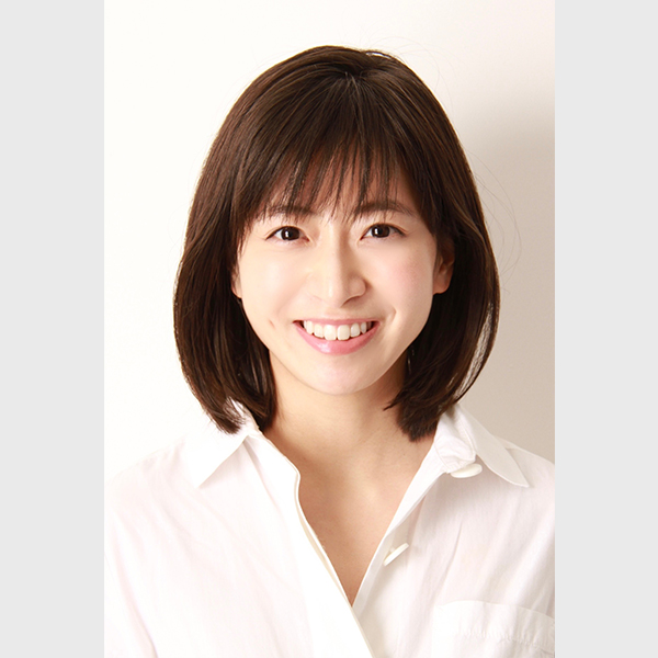 南沢奈央