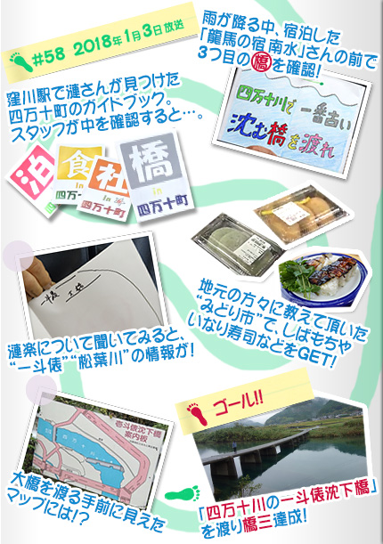 漣楽帳