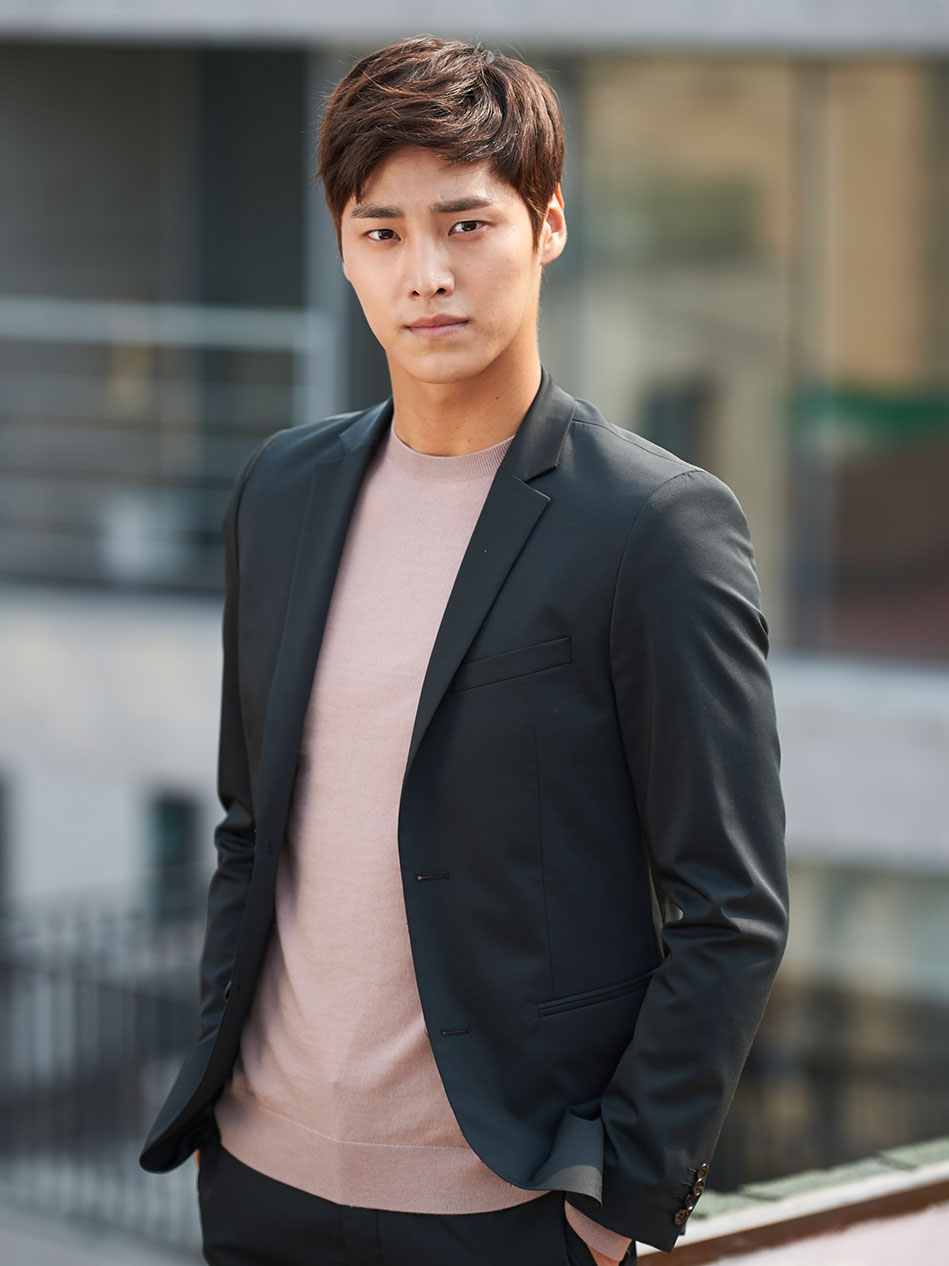 ハン・ソンジュン