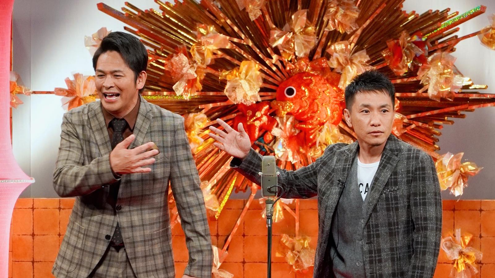 Bsフジ開局周年記念 お笑い成人式ライブ Bsフジ Bsフジ開局周年記念 お笑い成人式ライブ Bsフジ
