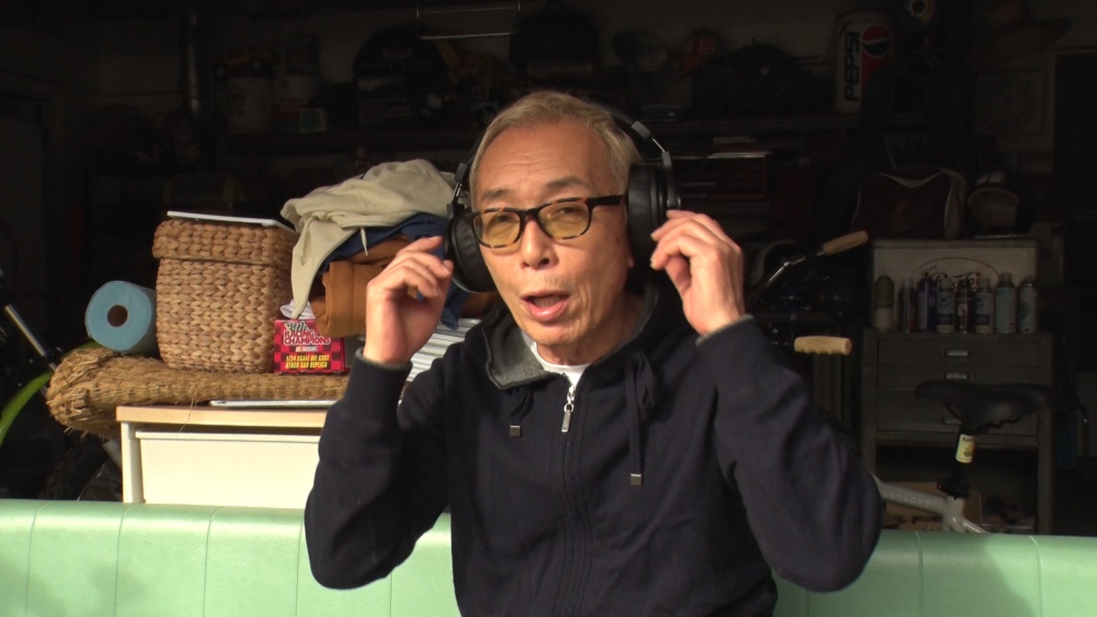 所さんの世田谷ベース』|BSフジ 所さんの世田谷ベース』|BSフジ