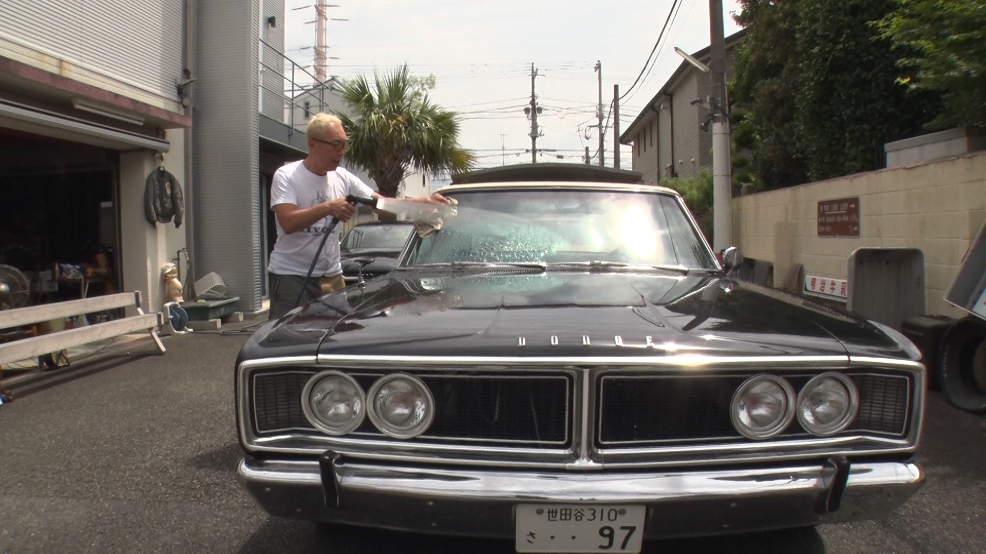 所さんの世田谷ベース』｜BSフジ