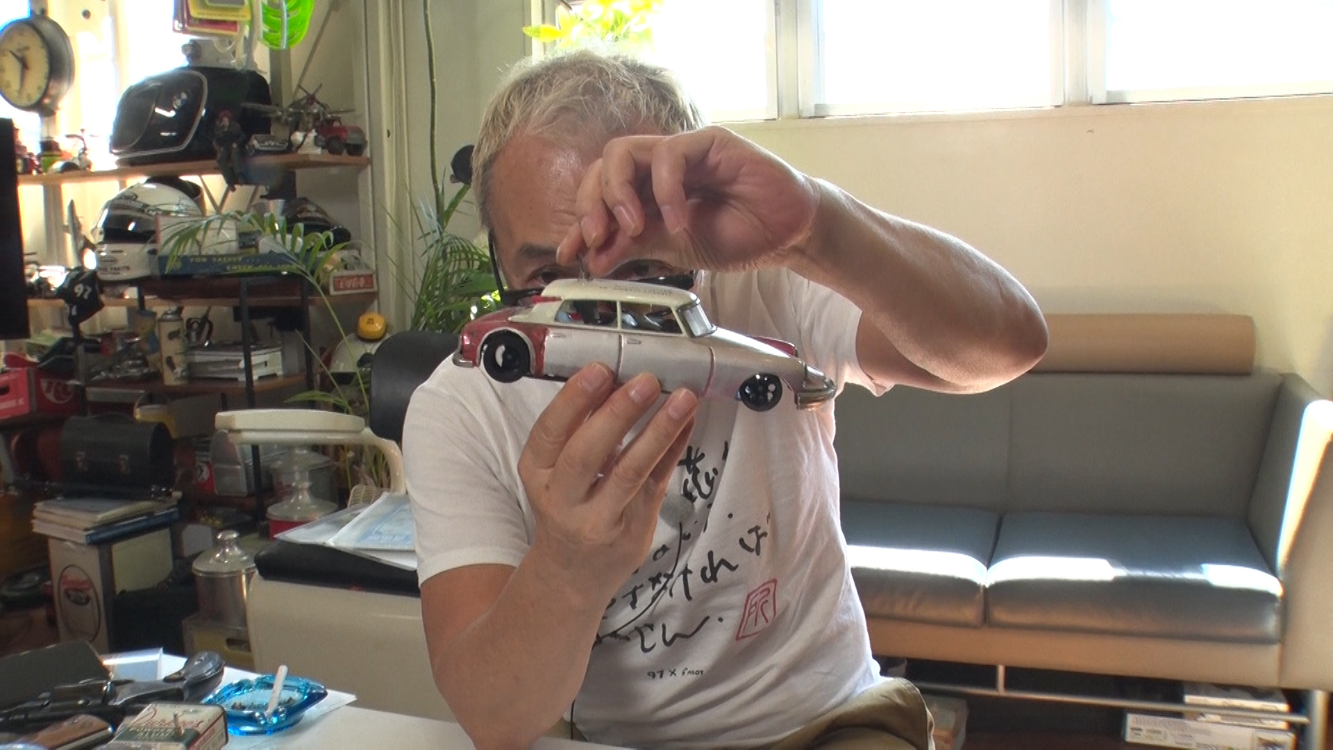 所さんの世田谷ベース』｜BSフジ