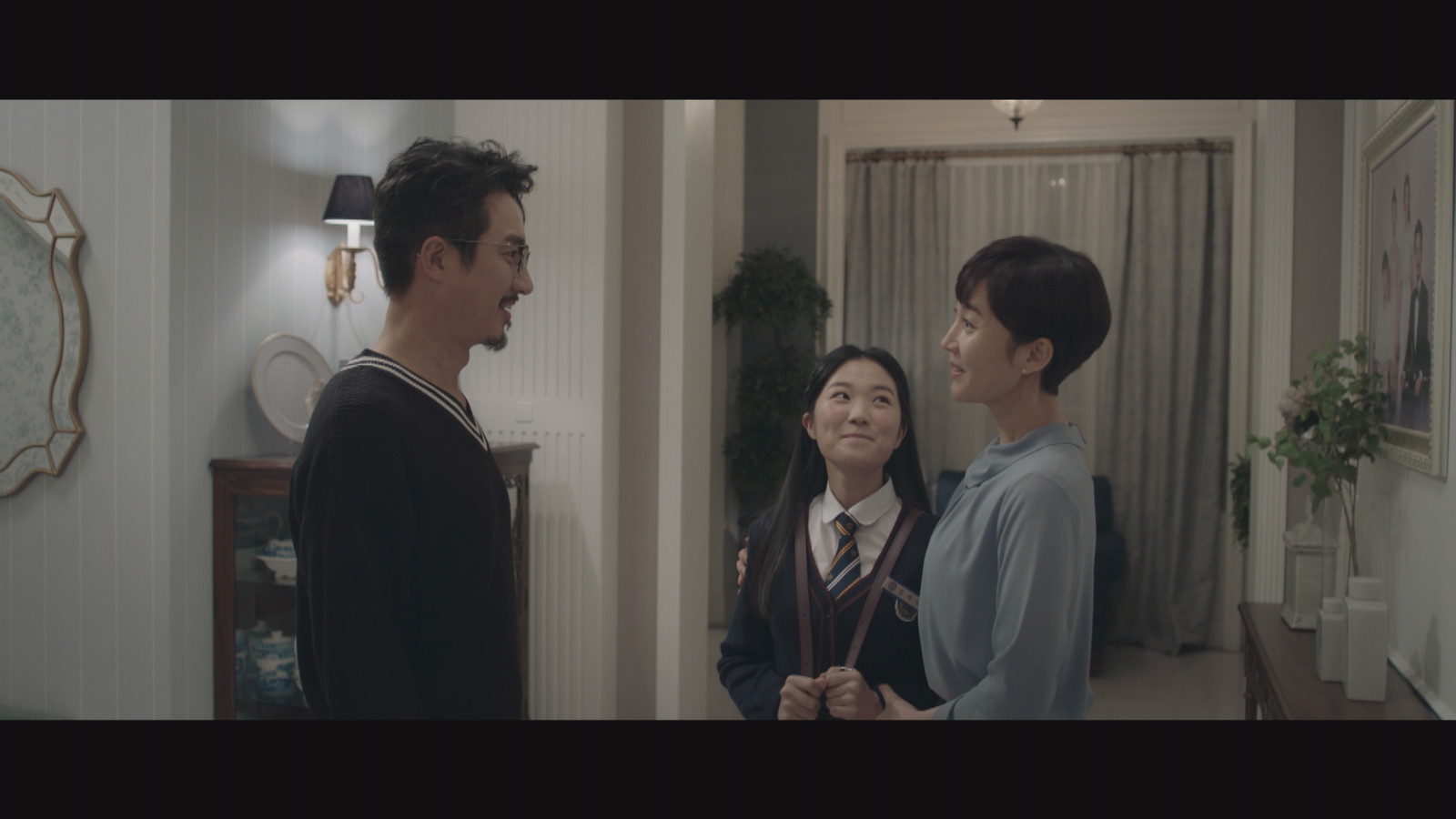 韓ドラ Skyキャッスル 上流階級の妻たち Bsフジ