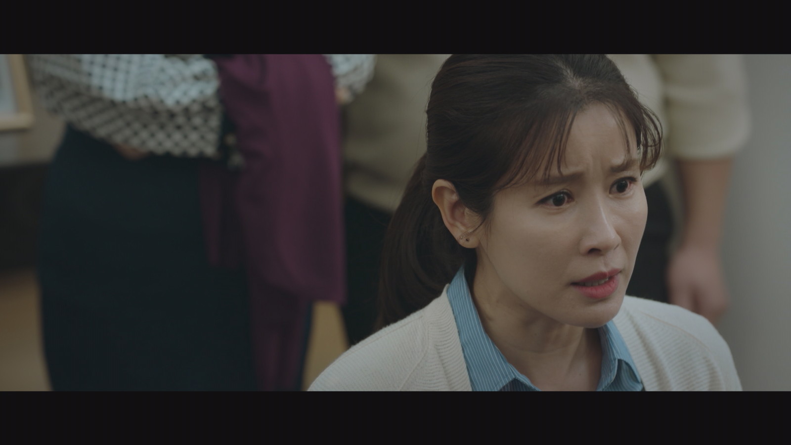 韓ドラ Skyキャッスル 上流階級の妻たち Bsフジ