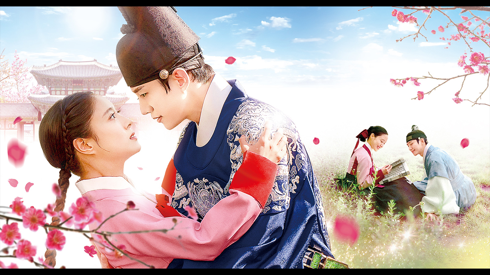 Amazon.co.jp: 赤い袖先 コンプリートシンプル DVD-BOX1&2