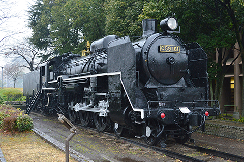 貴重鉄道資料】D52物語 （貴重資料画像データベース | 龍谷大学