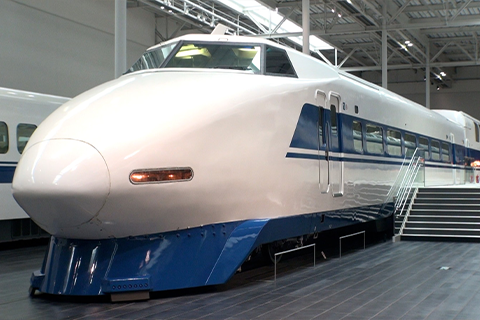 鉄道伝説 Bsフジ