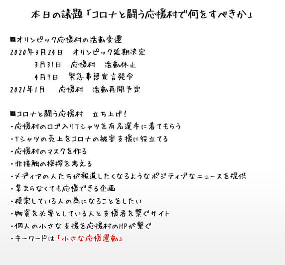 #257議事録