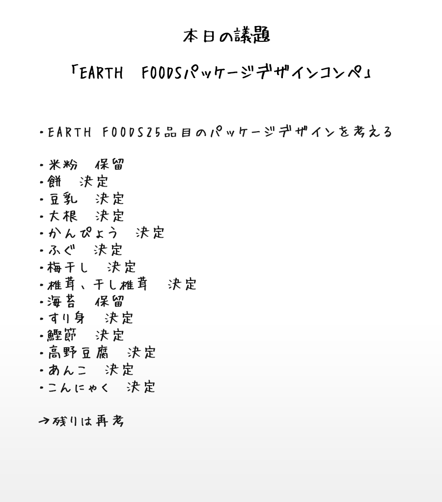 #364議事録