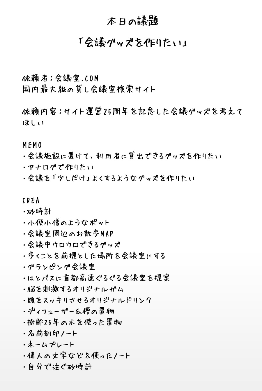 #424議事録