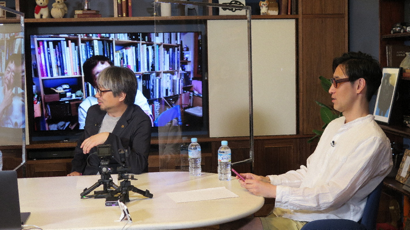 小山薫堂 東京会議 Bsフジ 小山薫堂 東京会議 Bsフジ