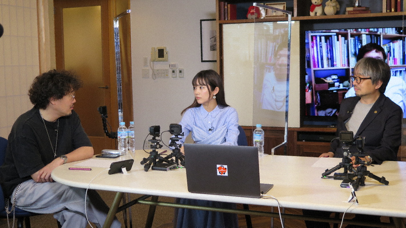小山薫堂 東京会議 Bsフジ 小山薫堂 東京会議 Bsフジ