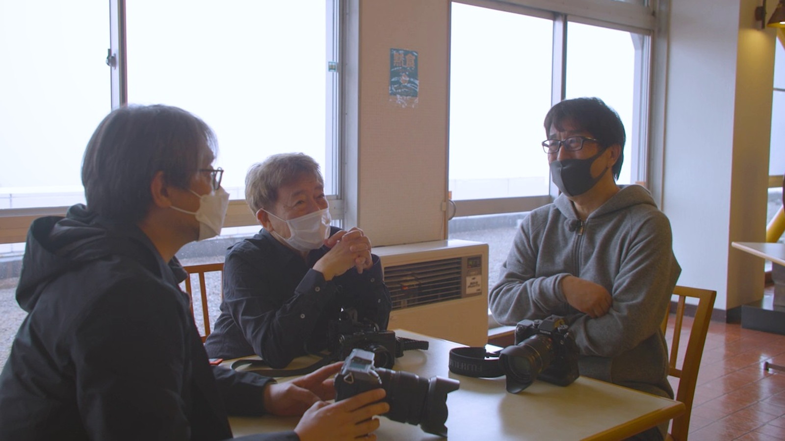 小山薫堂 東京会議 Bsフジ