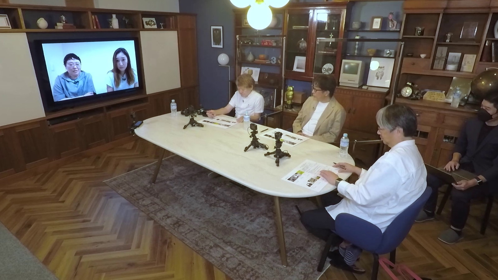 小山薫堂 東京会議 Bsフジ 小山薫堂 東京会議 Bsフジ