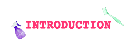 イントロダクション - INTRODUCTION