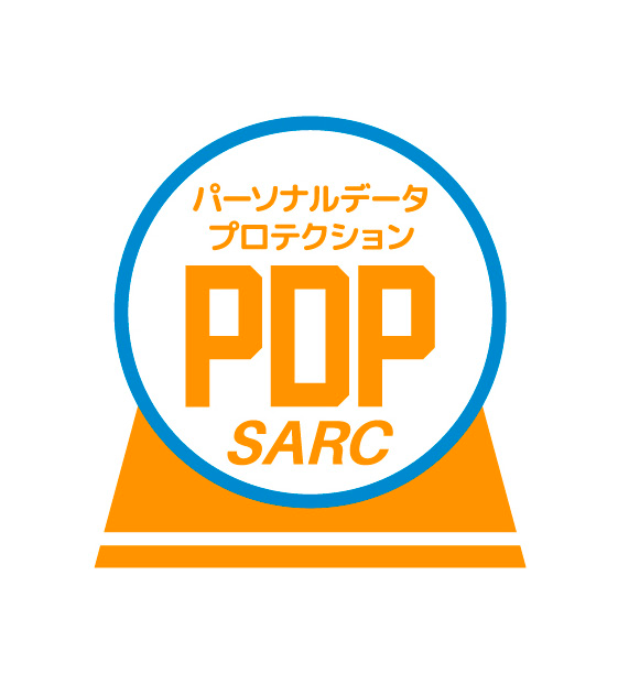 PDPロゴマーク