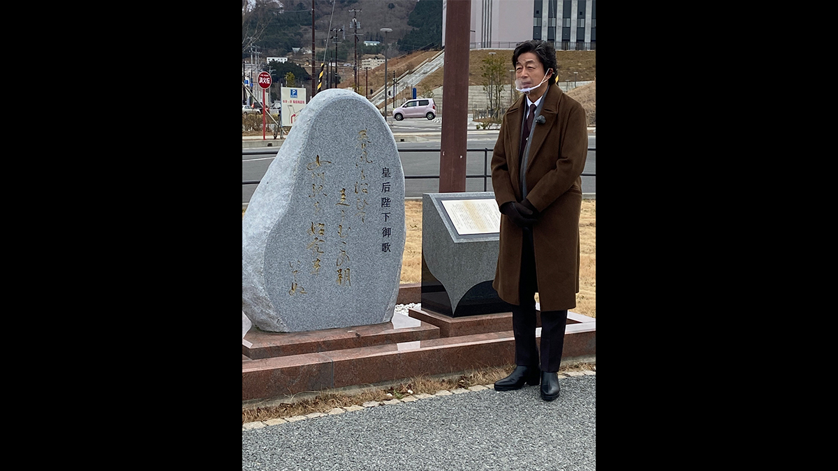 ＜BSフジ開局２０周年企画＞ 『甦れ！東北の鉄路2021 検証 東日本大震災から10年』