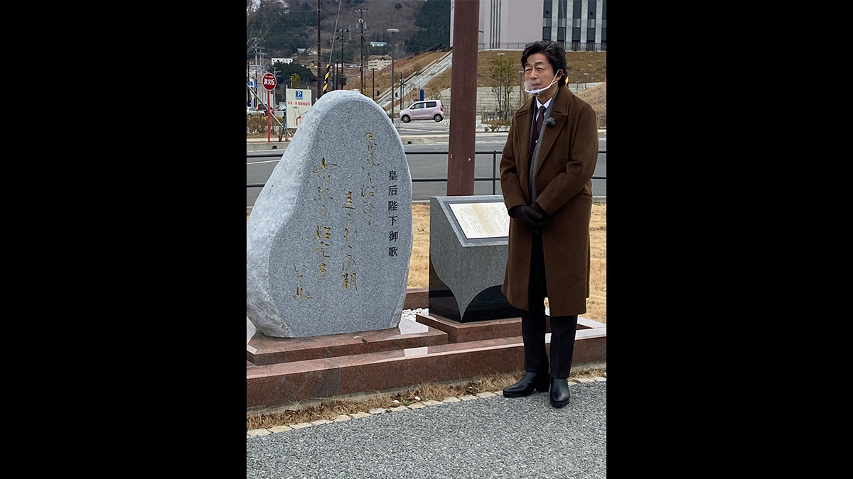 <BSフジ開局20周年企画> 『甦れ!東北の鉄路2021 検証 東日本大震災から10年』