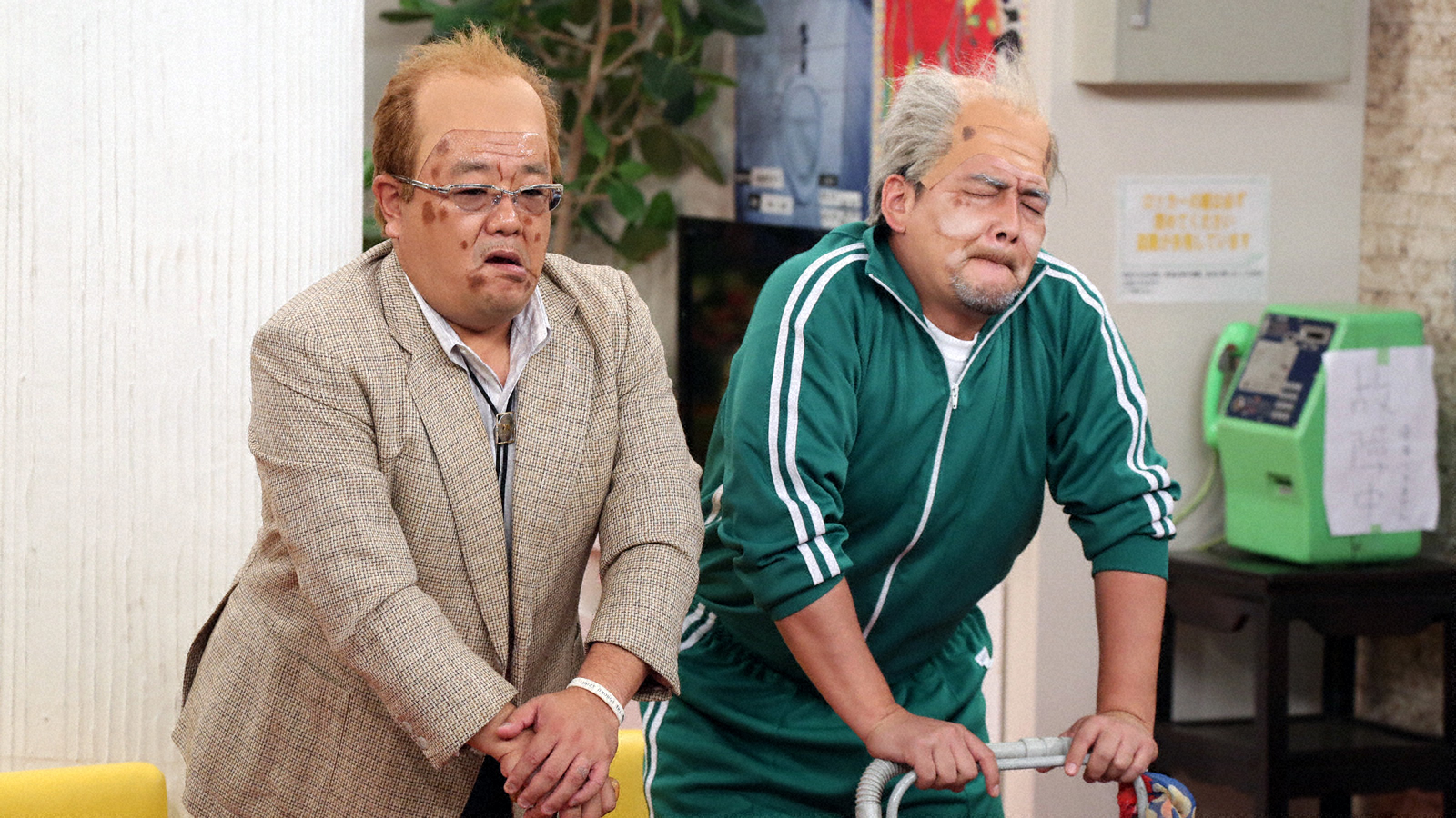 場面写真