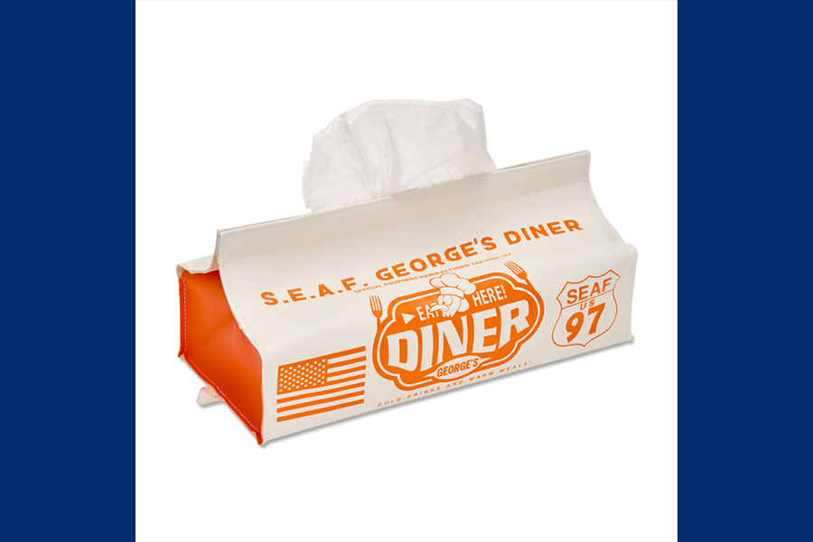 世田谷ベース正式装備品