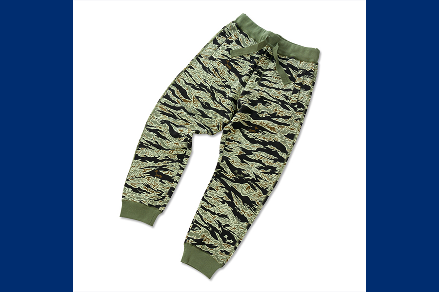 世田谷ベース正式装備品