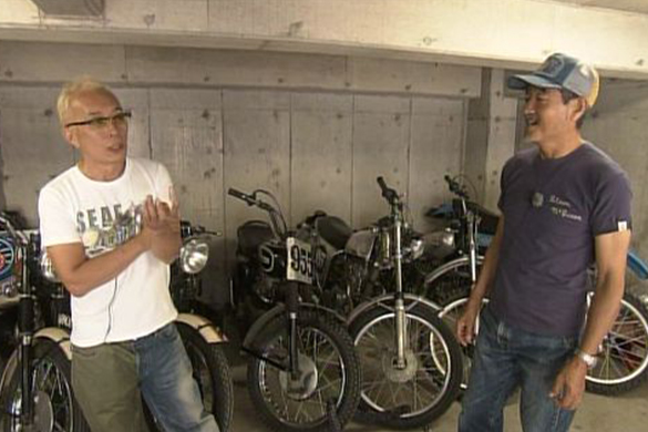 所さんの世田谷ベース Bsフジ