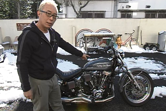 所さんの世田谷ベース Bsフジ