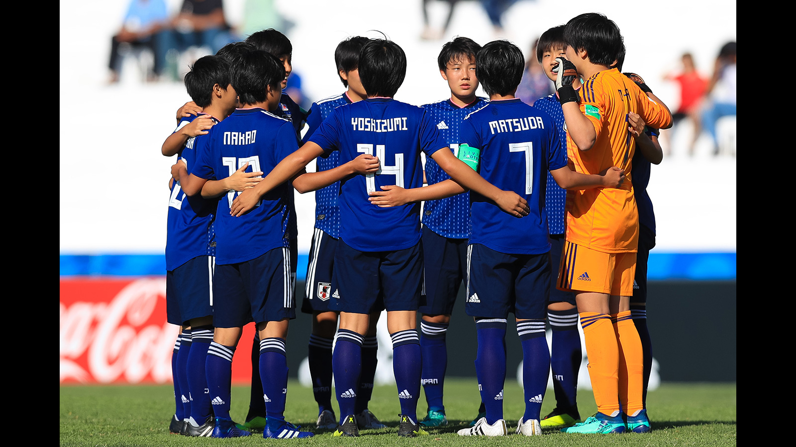 Fifa U 17女子ワールドカップ インド22 Bsフジ