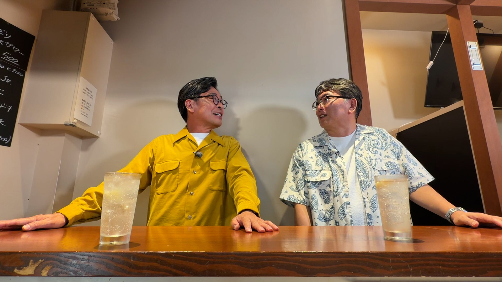 ゲスト画像